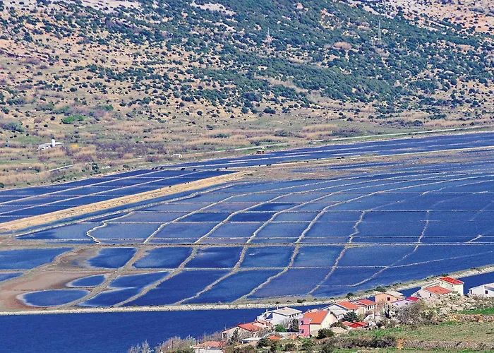 Awesome In Pag With Wifi Pag Town