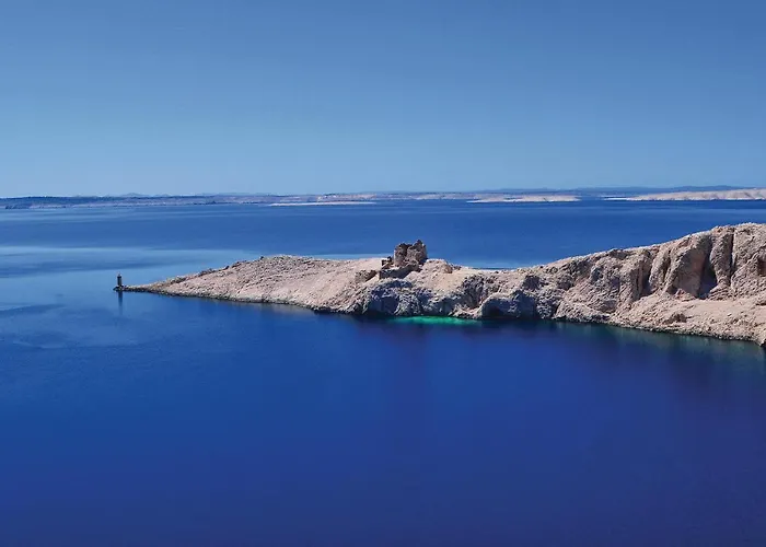 Awesome In Pag With Wifi Nyaraló *